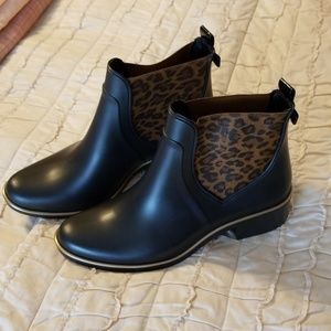Kate Spade Rain Boot